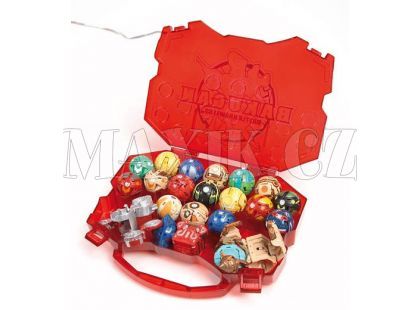 BAKUGAN 3 BakuKufřík 34276