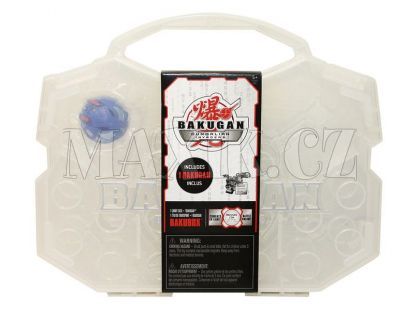 BAKUGAN 3 BakuKufřík 34276