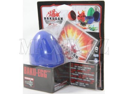 BAKUGAN 3 BakuVejce 34402