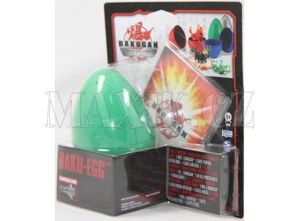 BAKUGAN 3 BakuVejce 34402
