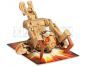 BAKUGAN 3 Bojová sada 34327 4