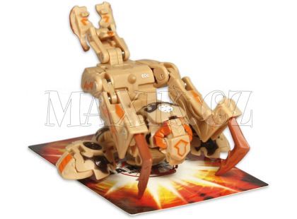 BAKUGAN 3 Bojová sada 34327