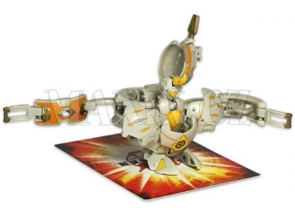 BAKUGAN 3 Bojová sada 34327