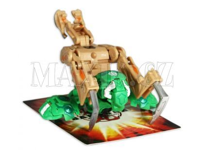 BAKUGAN 3 Bojová sada 34327