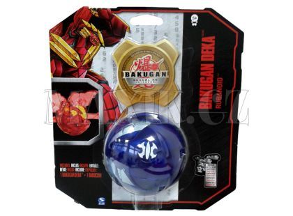 Bakugan 3 Deka 34272 - Helix Dragonoid