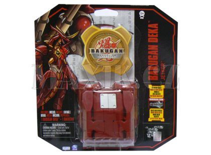 Bakugan 3 Deka 34272 - Jetkor