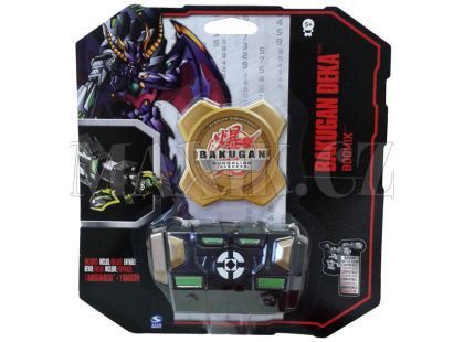 Bakugan 3 Deka 34272 - Jetkor