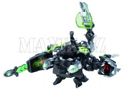 BAKUGAN 3 Dharak Colossus 34368