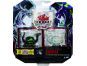 BAKUGAN 3 Zlouni 2 ks 34367 2