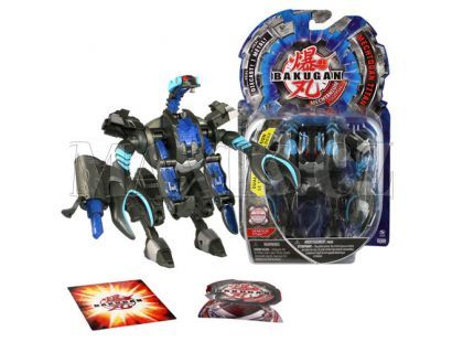 BAKUGAN 4 Mechtogan Titans - Venexus Titan