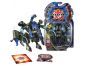 BAKUGAN 4 Mechtogan Titans - Venexus Titan 2