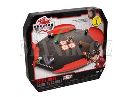 Bakugan Aréna 34262