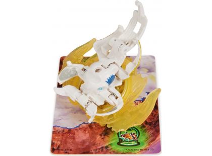 Bakugan balení speciální útok S6 Bruiser, Octogan, Ventri,Hammerhead, Butterclaw