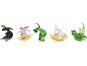 Bakugan balení speciální útok S6 Bruiser, Octogan, Ventri,Hammerhead, Butterclaw 7