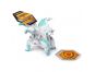 Bakugan Battle Planet Armored Alliance Pegatrix Ultra bílá 2