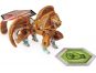 Bakugan bojovník s přídavnou výstrojí s2 Pharol x Gillator 2