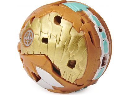 Bakugan bojovník s přídavnou výstrojí s2 Pharol x Gillator