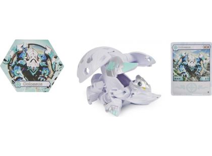 Bakugan Deka bojovník S4 Colossus