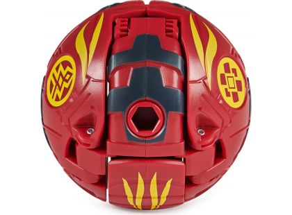 Bakugan Deka bojovník S5 Dragonoid x Tretorous