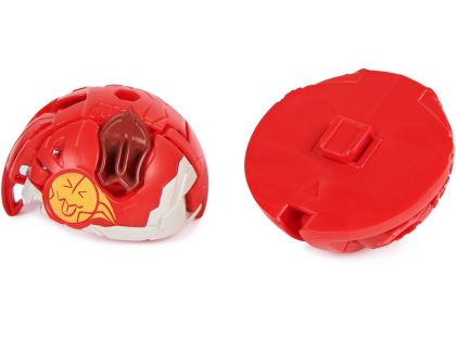 Bakugan deka bojovník S6 Titanium Dragonoid