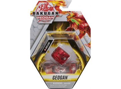 Bakugan Geogan Základní balení S3 Arcleon