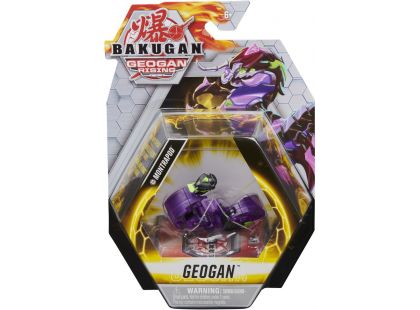 Bakugan Geogan Základní balení S3 Montrapod