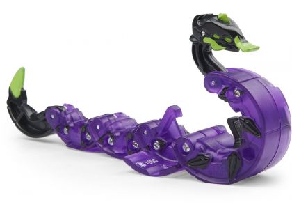 Bakugan Geogan Základní balení S3 Montrapod