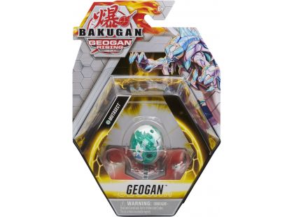 Bakugan Geogan Základní balení S3 Mutasect