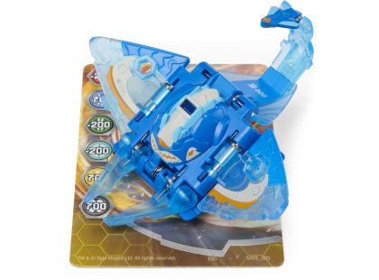 Bakugan Geogan Základní balení S3 Stingzer