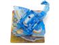 Bakugan Geogan Základní balení S3 Stingzer 2