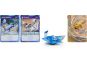 Bakugan Geogan Základní balení S3 Stingzer 3