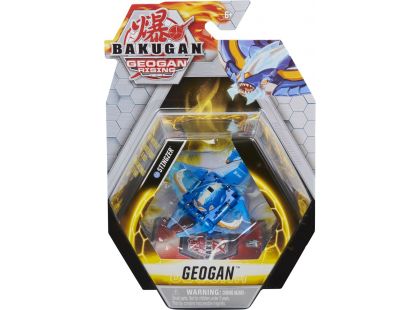 Bakugan Geogan Základní balení S3 Stingzer
