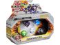 Bakugan sada 2ks Geogan a 3ks Bakugan S3 Arcleon - Surturan 4