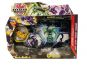 Bakugan sbírka legend multibalení Maxodon, Hyenix, Hanoj, Nillious 6