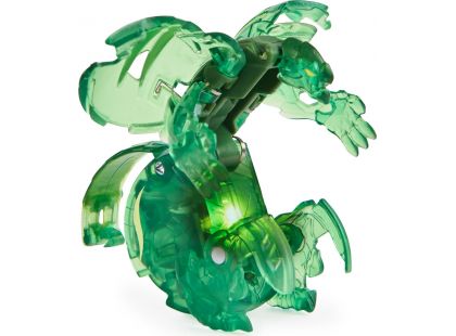 Bakugan sbírka legend multibalení Maxodon, Hyenix, Hanoj, Nillious