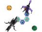 Bakugan sbírka legend multibalení Maxodon, Hyenix, Hanoj, Nillious 5