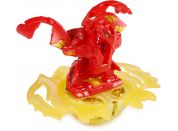 Bakugan speciální útok S6 Dragonoid - Poškozený obal