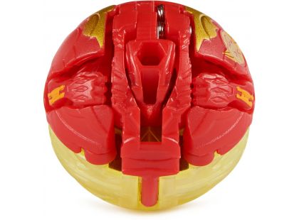 Bakugan speciální útok S6 Dragonoid - Poškozený obal