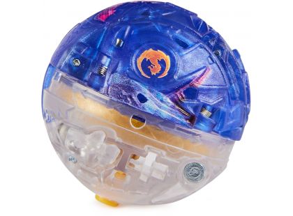 Bakugan speciální útok S6 Nillious