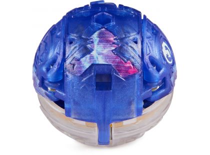 Bakugan speciální útok S6 Nillious