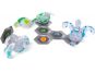 Bakugan startovací sada 3 ks Diamond Gorthion 2