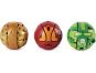 Bakugan Startovací sada 3ks S3 Cyndeous Ultra 3