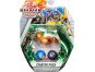 Bakugan Startovací sada 3ks S3 Fenneca Ultra 4