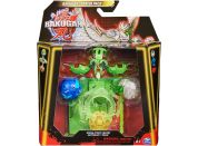 Bakugan startovací sada speciální útok S6 Ventri, Octogan, Trox