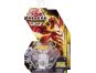 Bakugan svítící Bakugani nova Dragonoid White 5