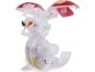 Bakugan svítící Bakugani nova Dragonoid White 3