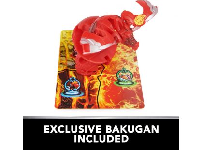 Bakugan tréninková sada dragon