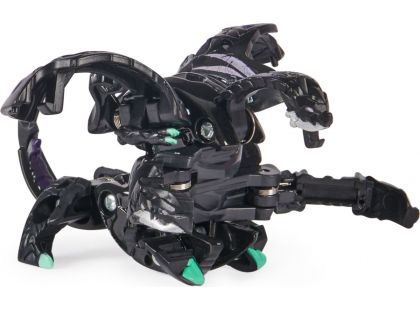 Bakugan True Metal figurka S5 Neo Nillious