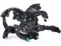 Bakugan True Metal figurka S5 Neo Nillious 3