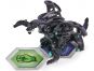 Bakugan True Metal figurka S5 Neo Nillious 2